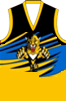 Rand  Walbundrie FC
