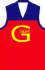 Ganmain-Grong  Grong Matong FC